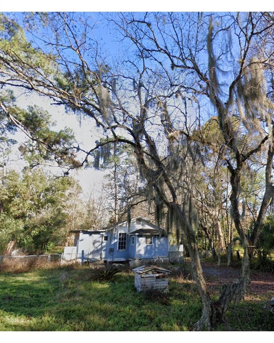 10213 BEAM ST, JACKSONVILLE, FL, 32218