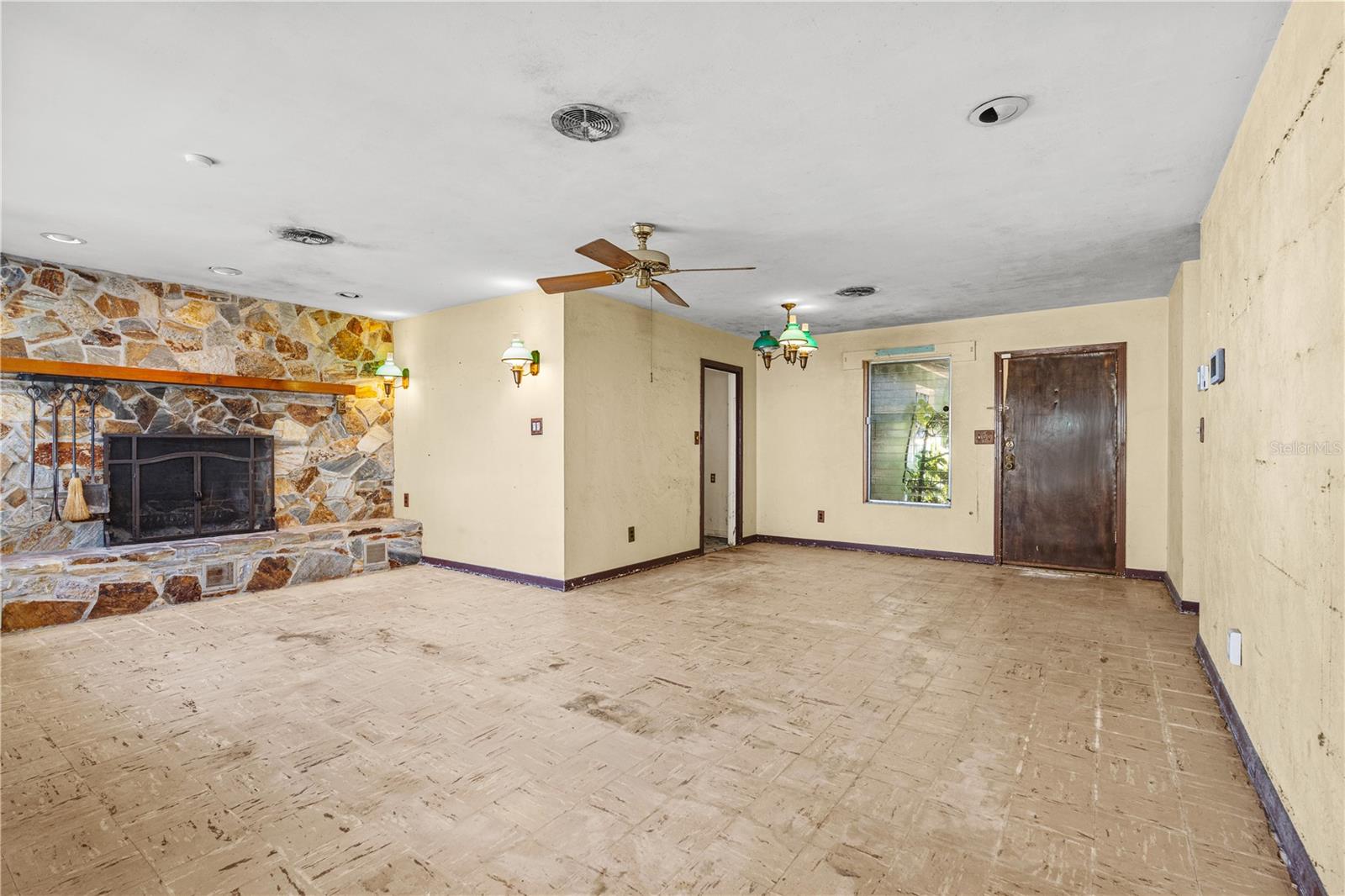 5968 RIVERSIDE DR, PORT ORANGE, FL, 32127