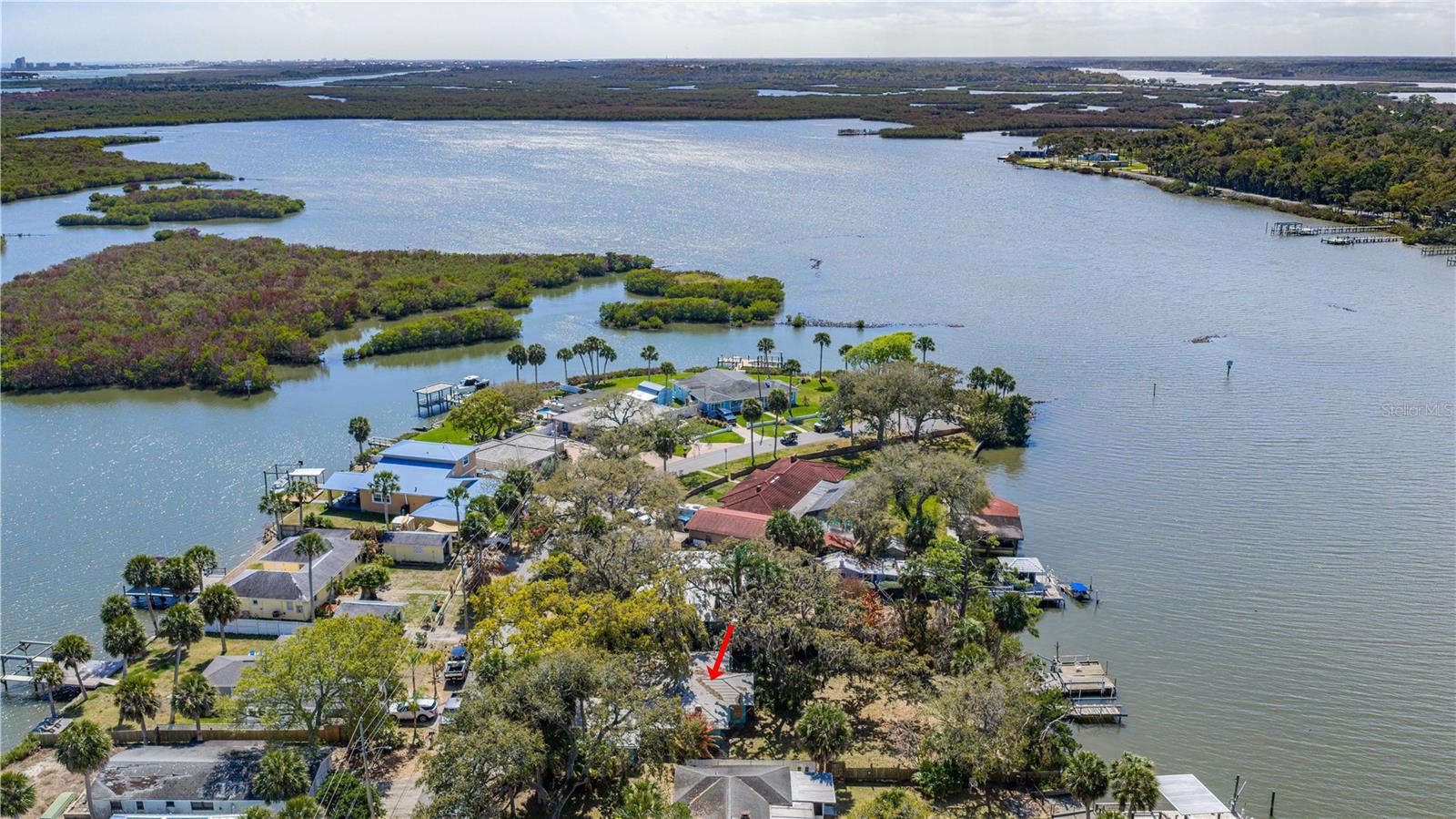 5968 RIVERSIDE DR, PORT ORANGE, FL, 32127