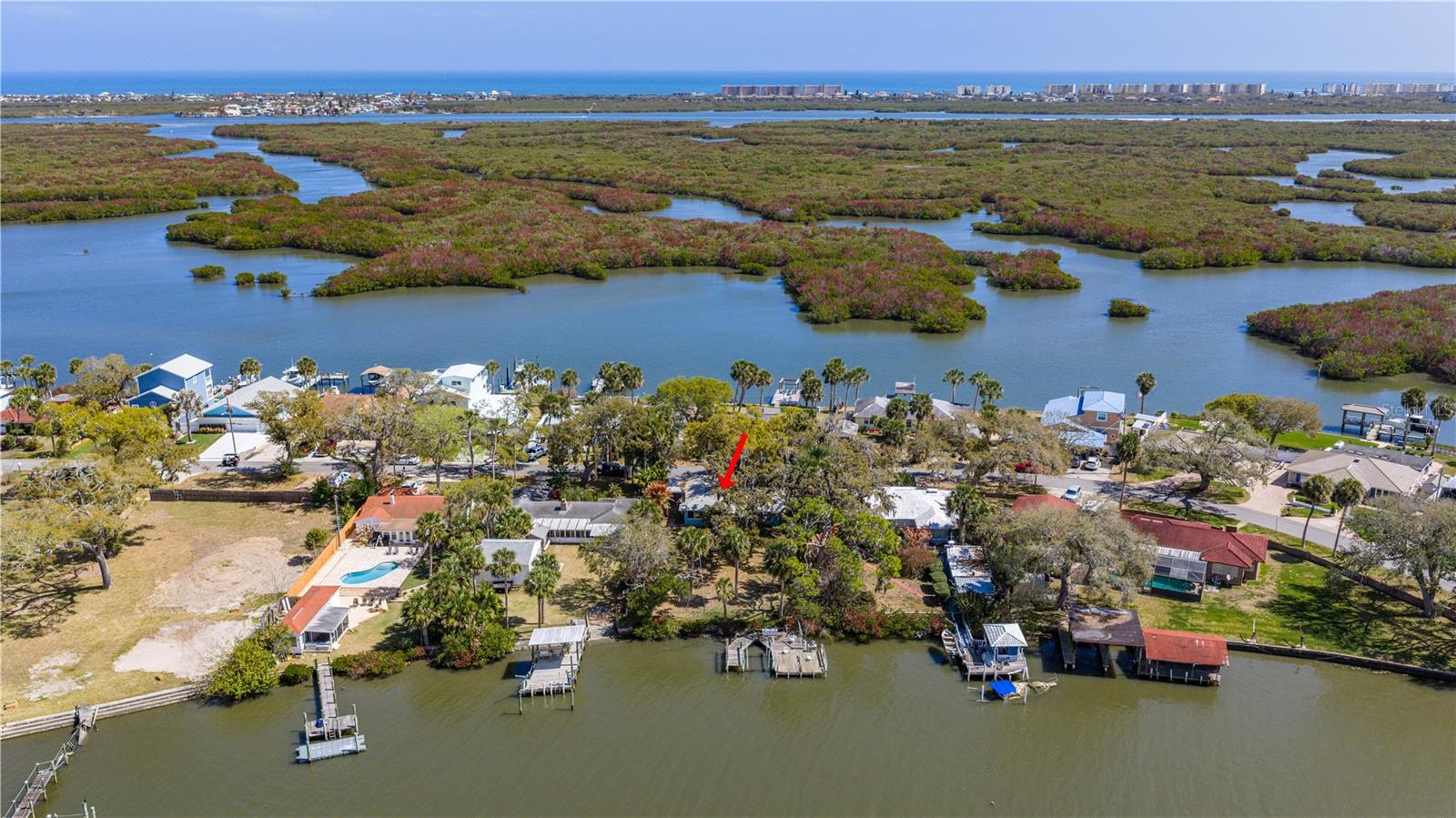 5968 RIVERSIDE DR, PORT ORANGE, FL, 32127