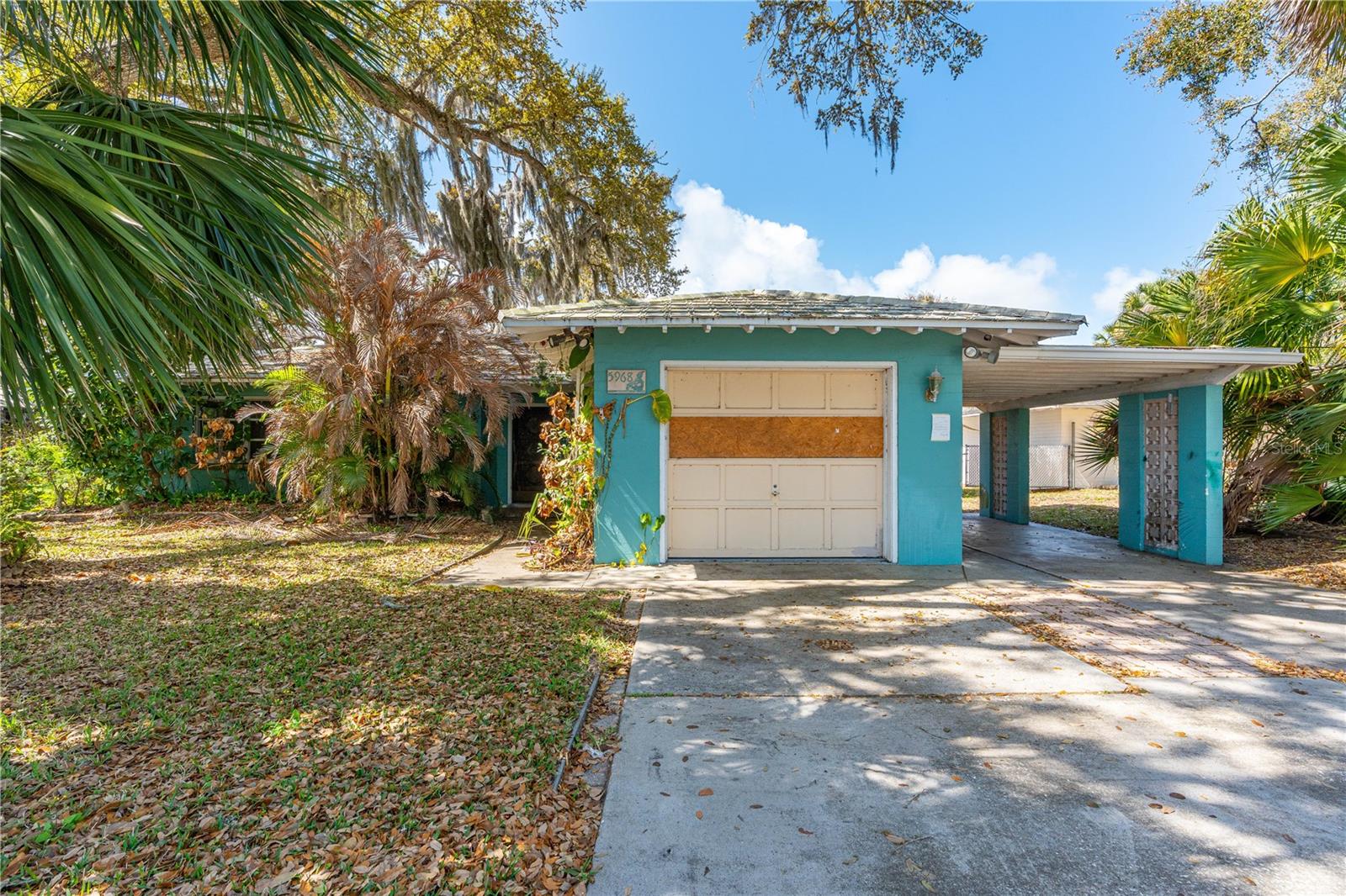 5968 RIVERSIDE DR, PORT ORANGE, FL, 32127