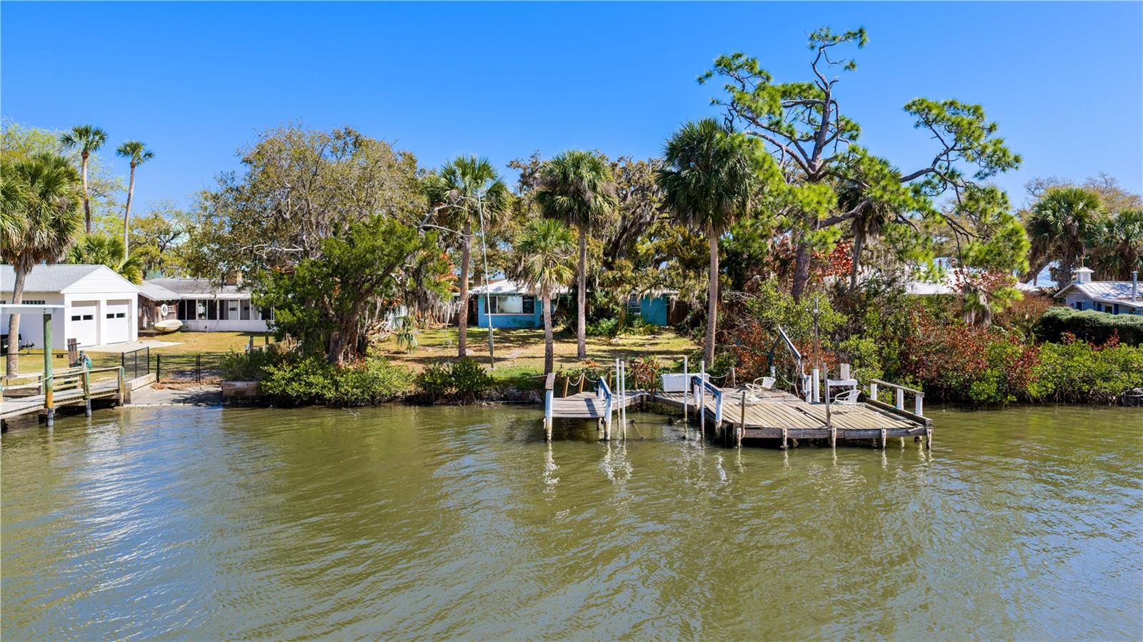 5968 RIVERSIDE DR, PORT ORANGE, FL, 32127