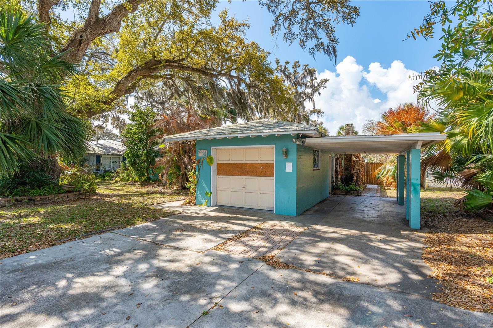 5968 RIVERSIDE DR, PORT ORANGE, FL, 32127