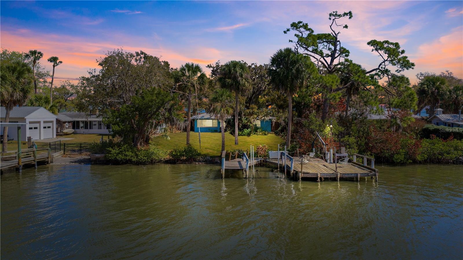 5968 RIVERSIDE DR, PORT ORANGE, FL, 32127