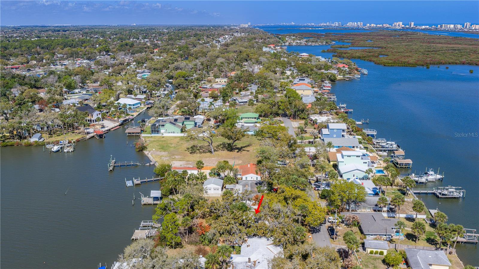 5968 RIVERSIDE DR, PORT ORANGE, FL, 32127
