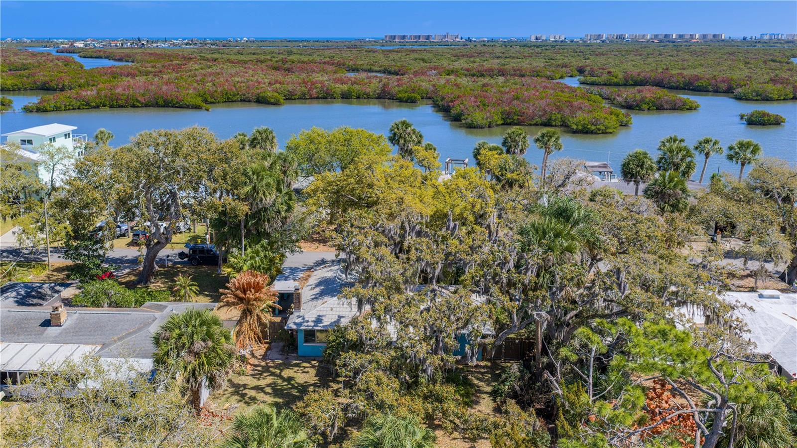 5968 RIVERSIDE DR, PORT ORANGE, FL, 32127