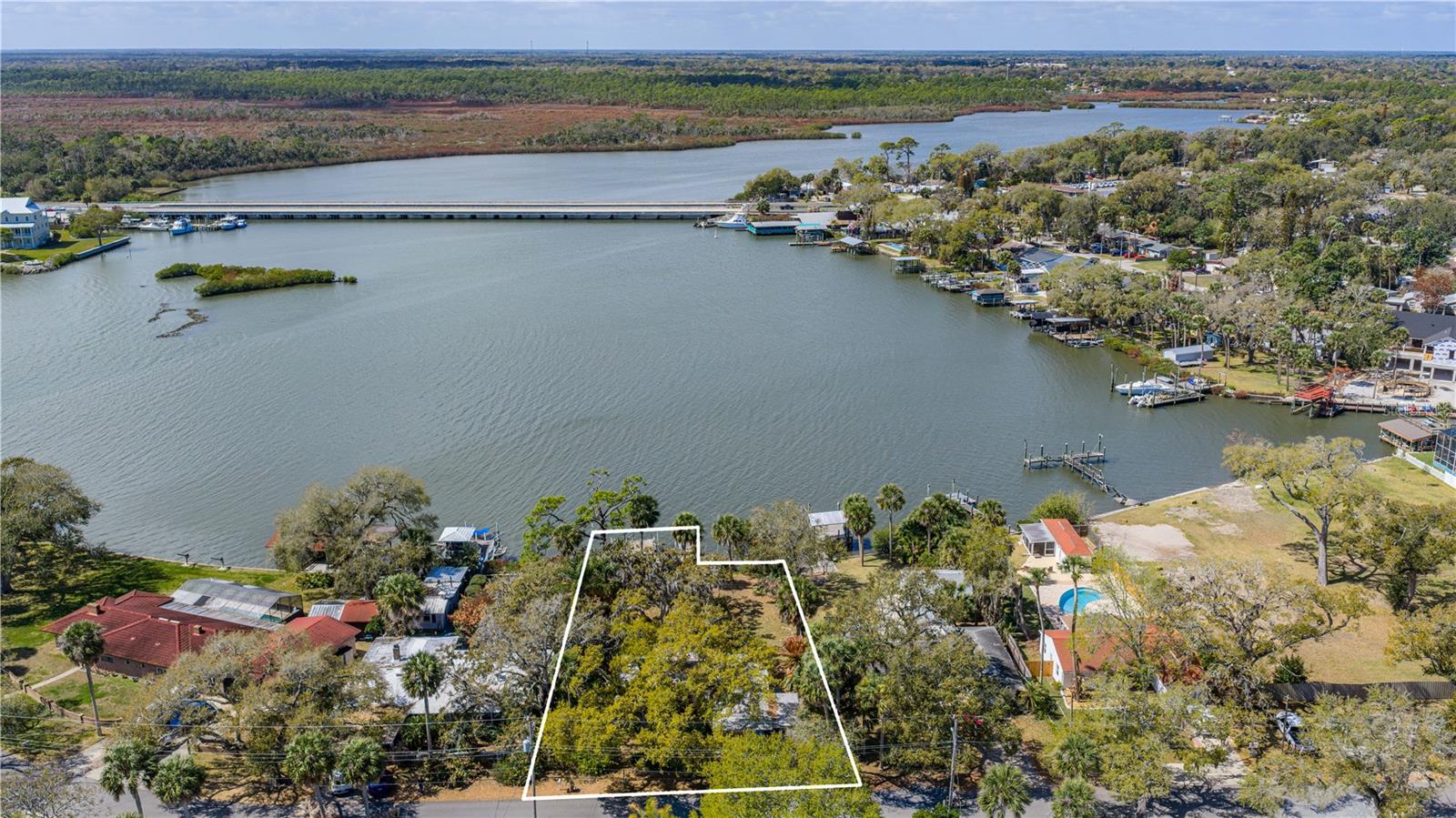 5968 RIVERSIDE DR, PORT ORANGE, FL, 32127