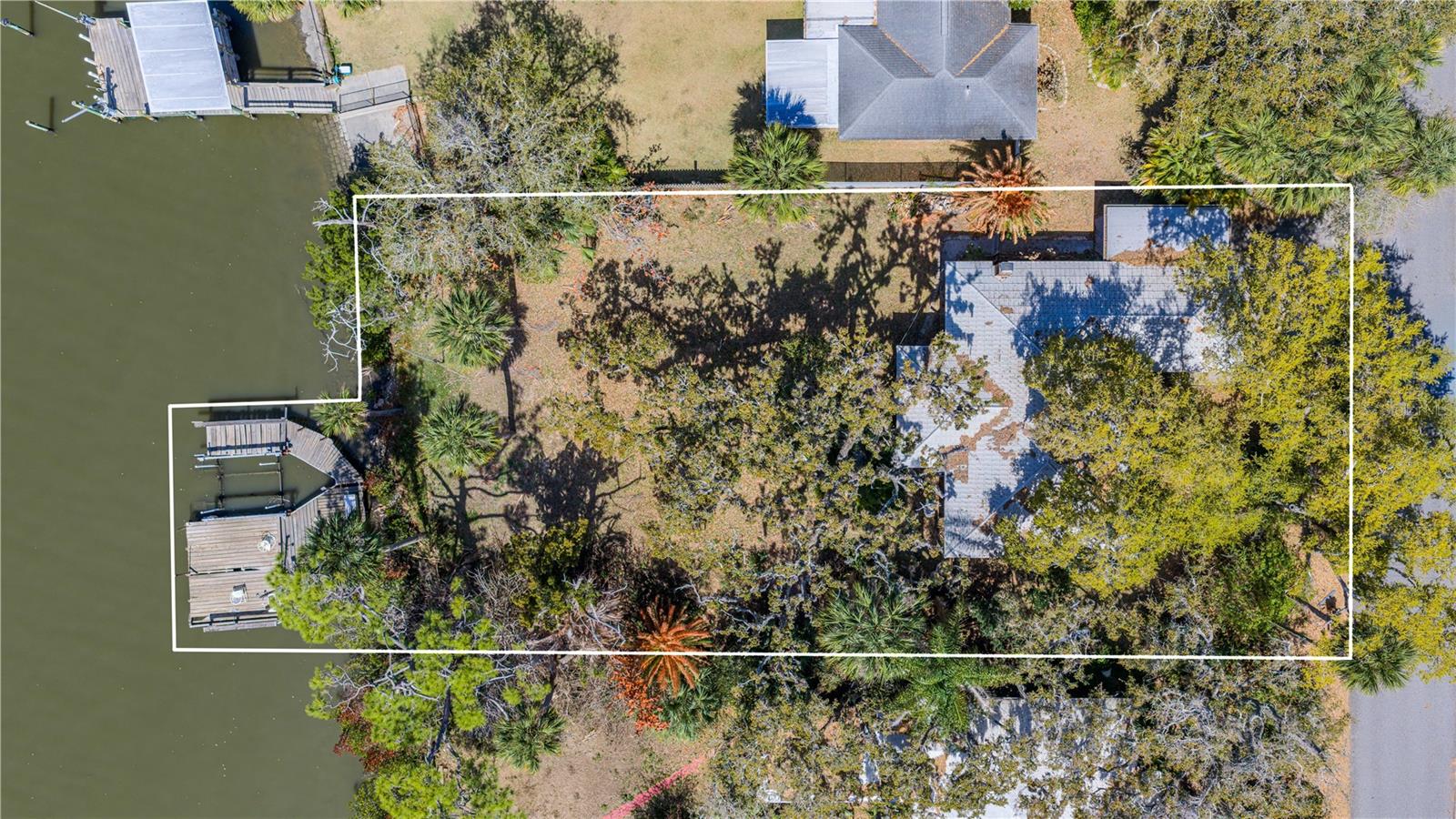 5968 RIVERSIDE DR, PORT ORANGE, FL, 32127