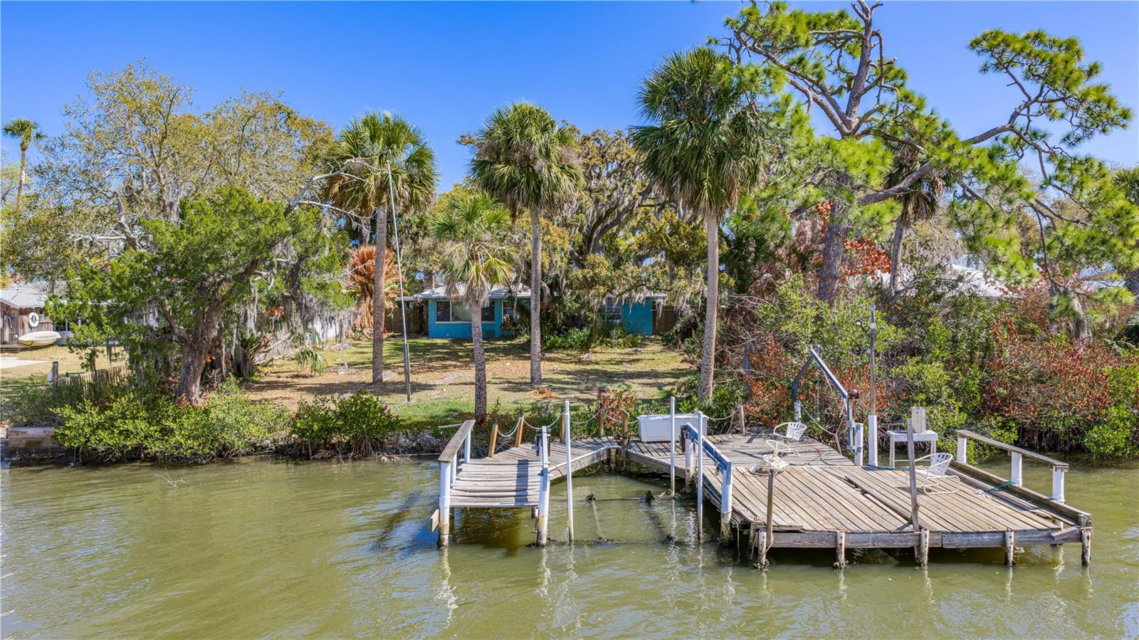 5968 RIVERSIDE DR, PORT ORANGE, FL, 32127