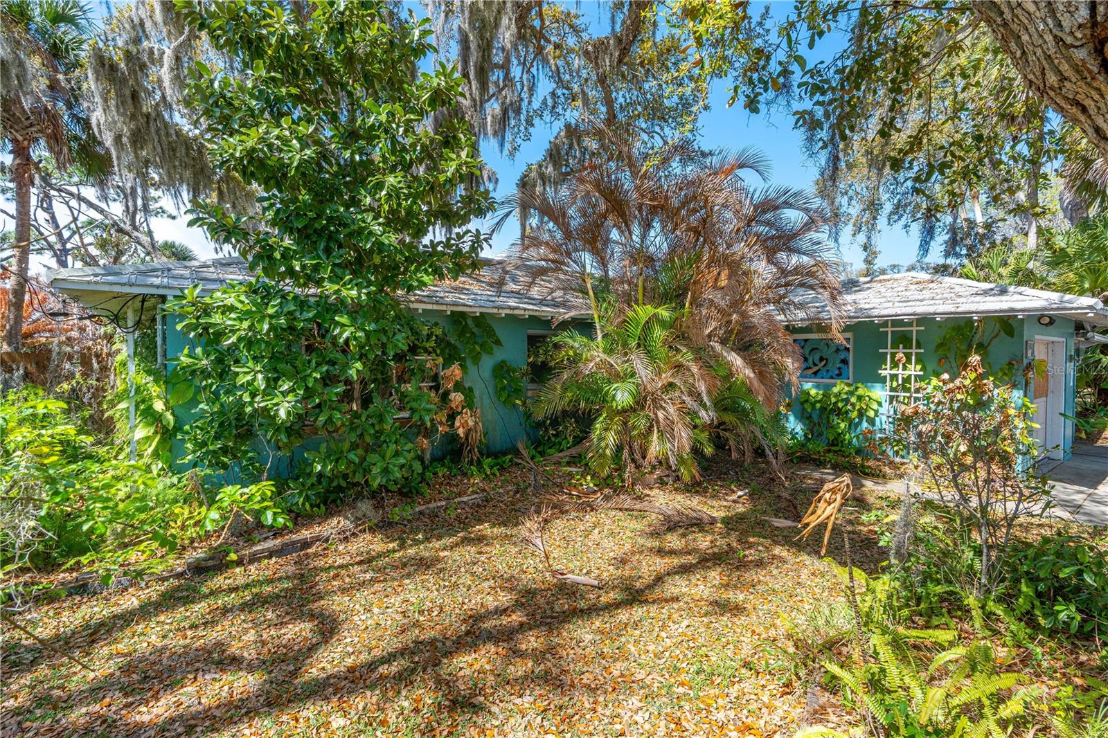 5968 RIVERSIDE DR, PORT ORANGE, FL, 32127