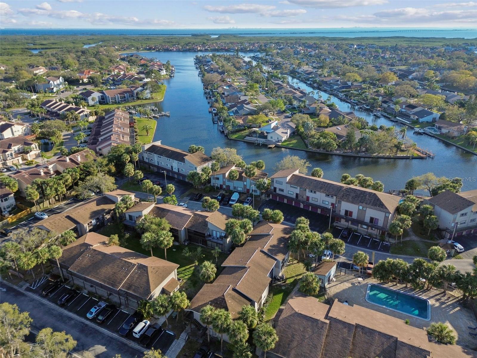6330 NEWTOWN CIR #30B4, TAMPA, FL, 33615
