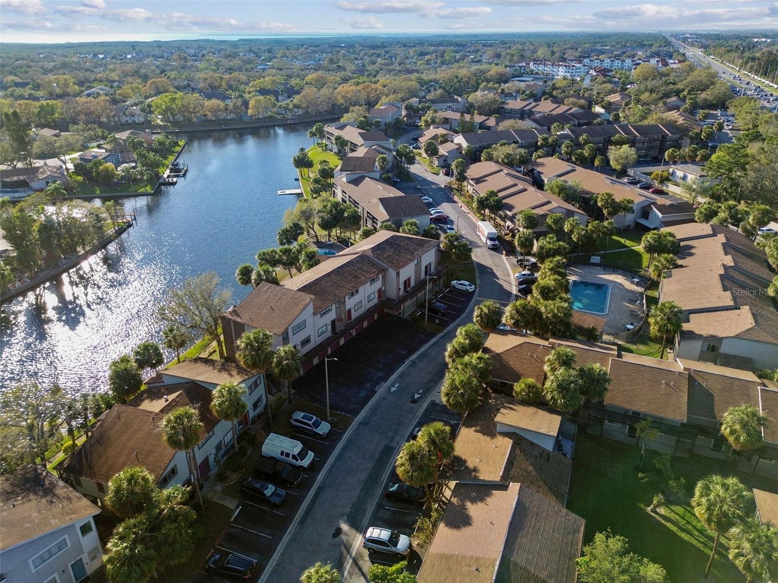 6330 NEWTOWN CIR #30B4, TAMPA, FL, 33615