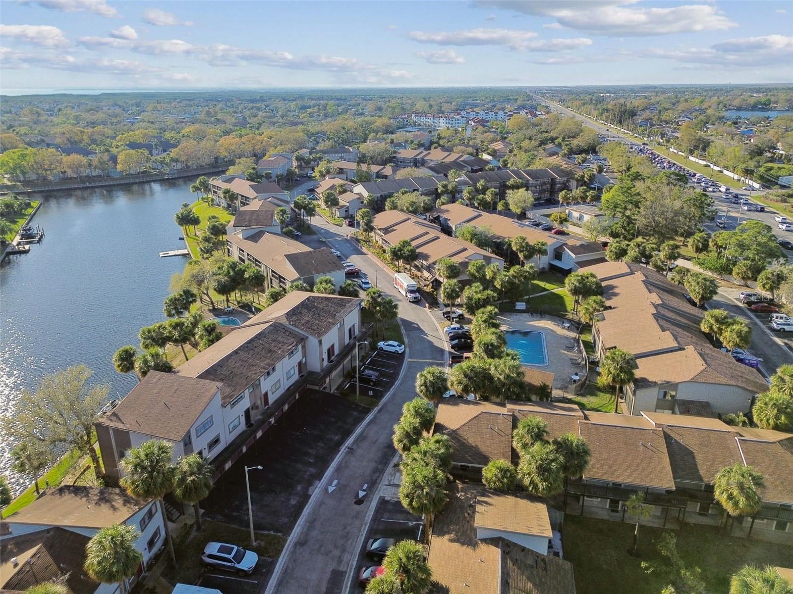 6330 NEWTOWN CIR #30B4, TAMPA, FL, 33615