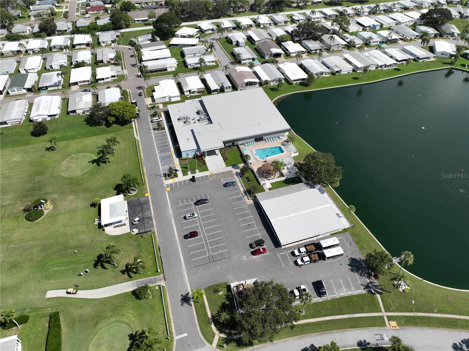 1100 BELCHER RD S #197, LARGO, FL, 33771