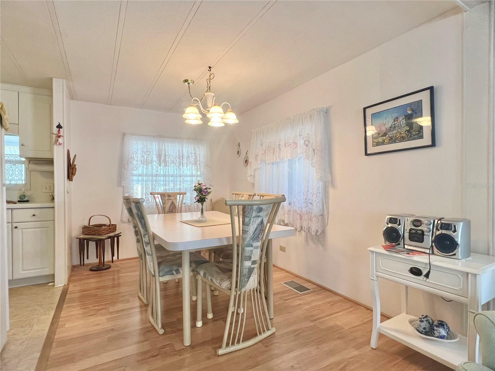 1100 BELCHER RD S #197, LARGO, FL, 33771