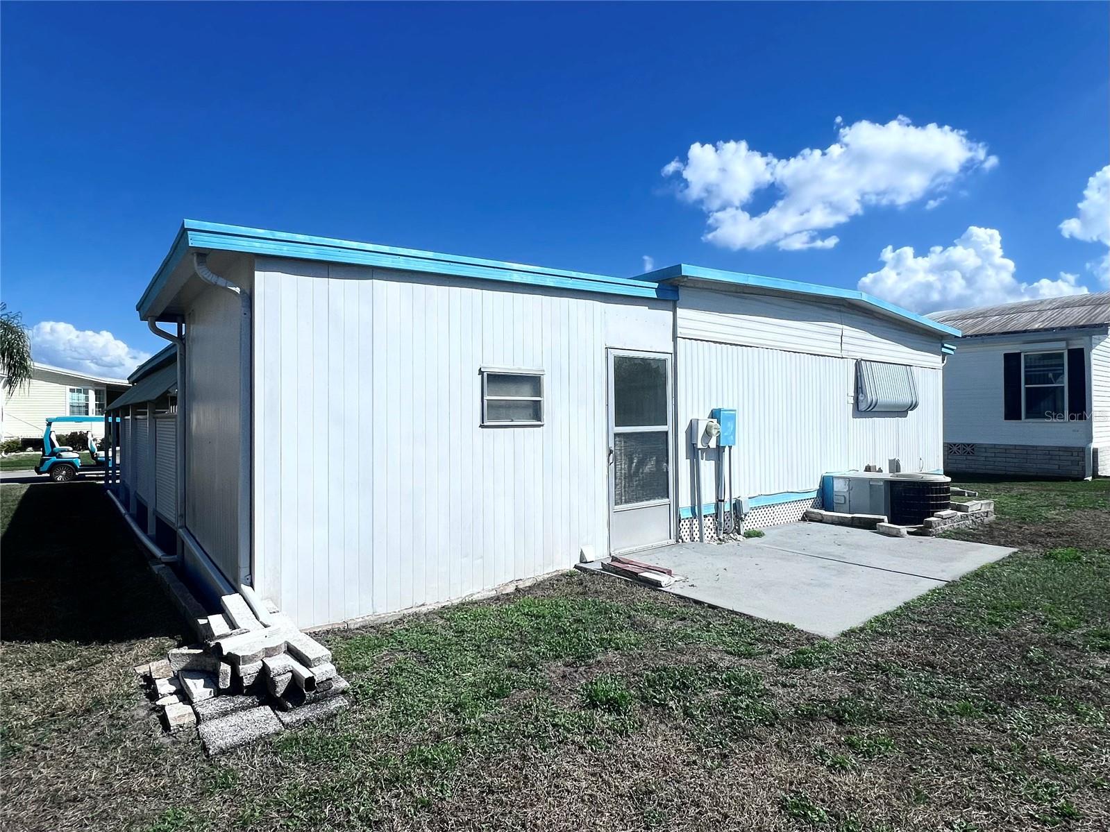 1100 BELCHER RD S #197, LARGO, FL, 33771