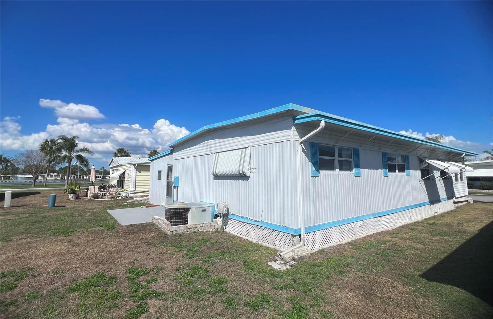 1100 BELCHER RD S #197, LARGO, FL, 33771