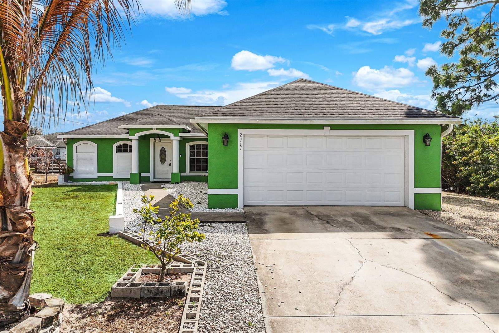 2917 4TH ST SW, LEHIGH ACRES, FL, 33976