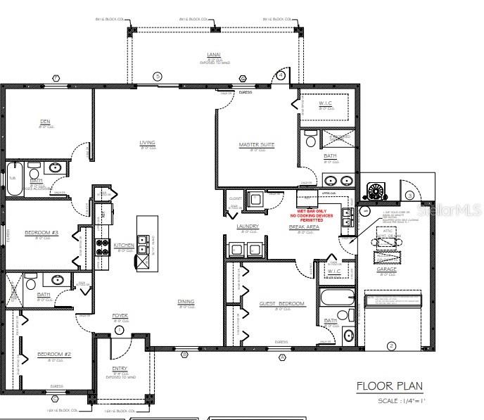 2917 4TH ST SW, LEHIGH ACRES, FL, 33976