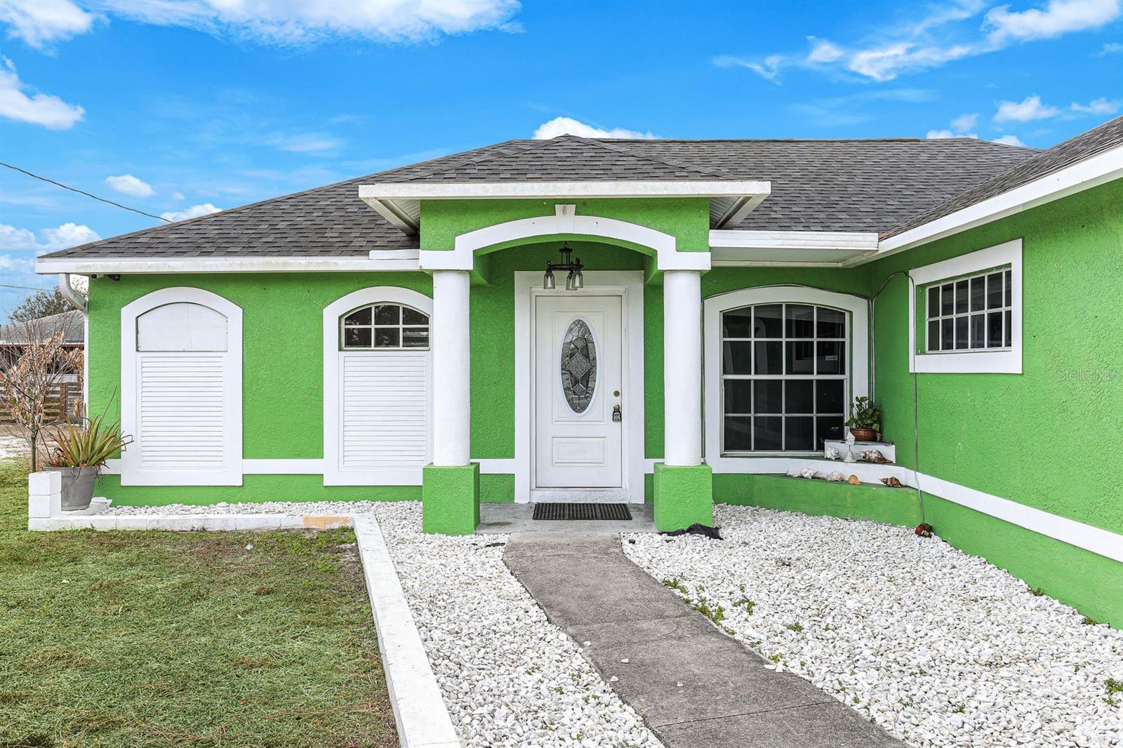 2917 4TH ST SW, LEHIGH ACRES, FL, 33976
