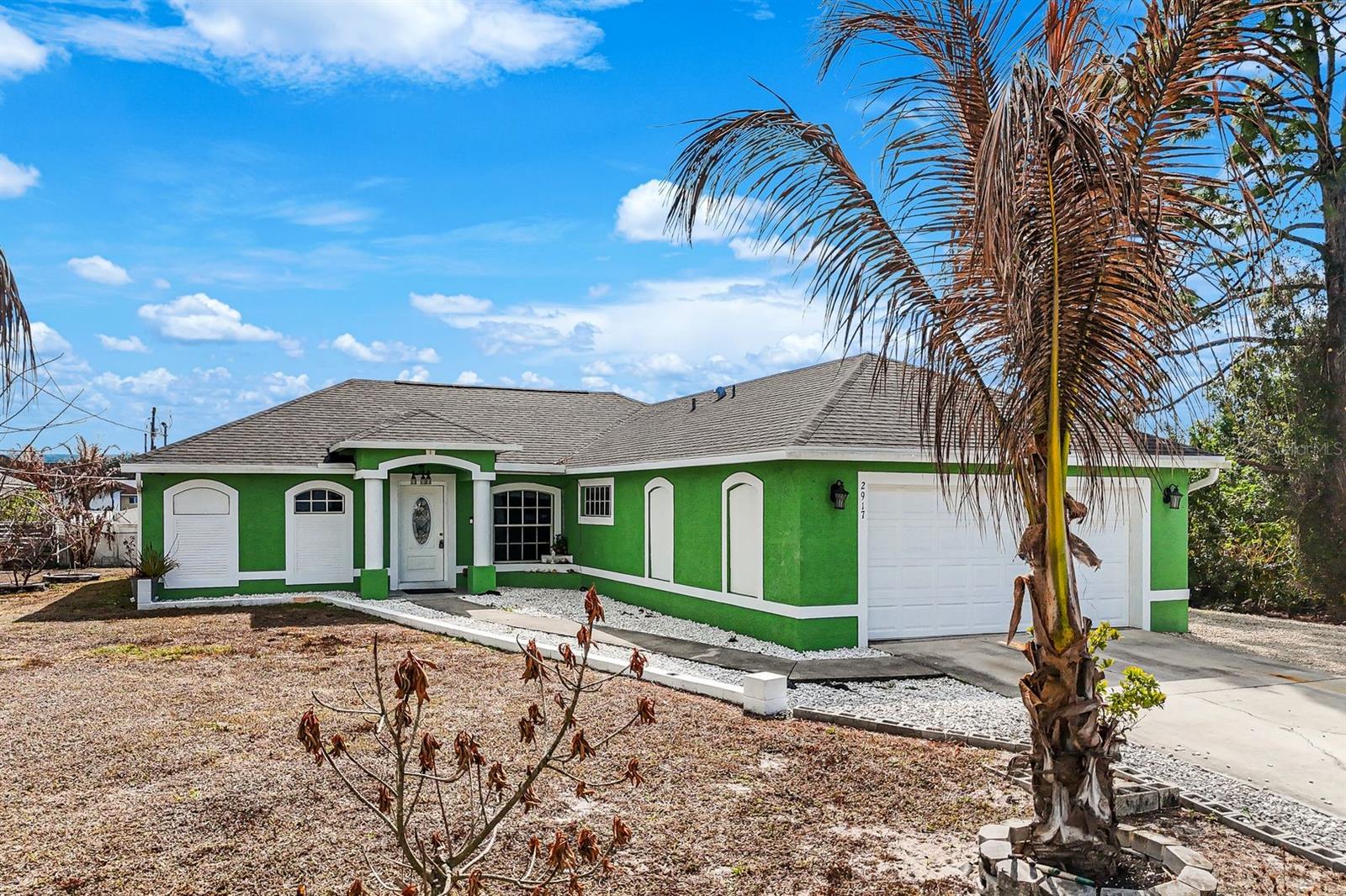 2917 4TH ST SW, LEHIGH ACRES, FL, 33976