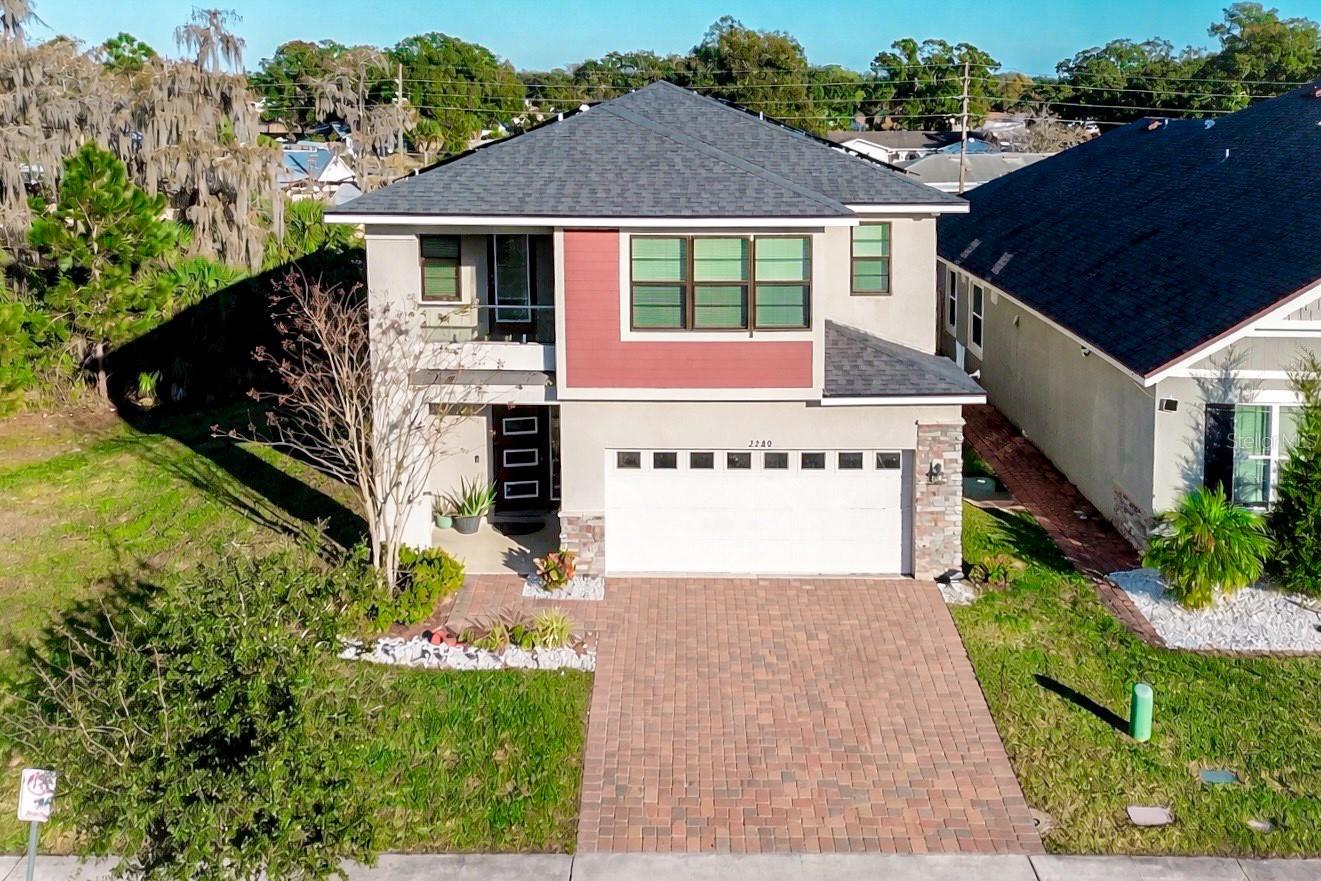 2280 AVIAN LOOP, KISSIMMEE, FL, 34741