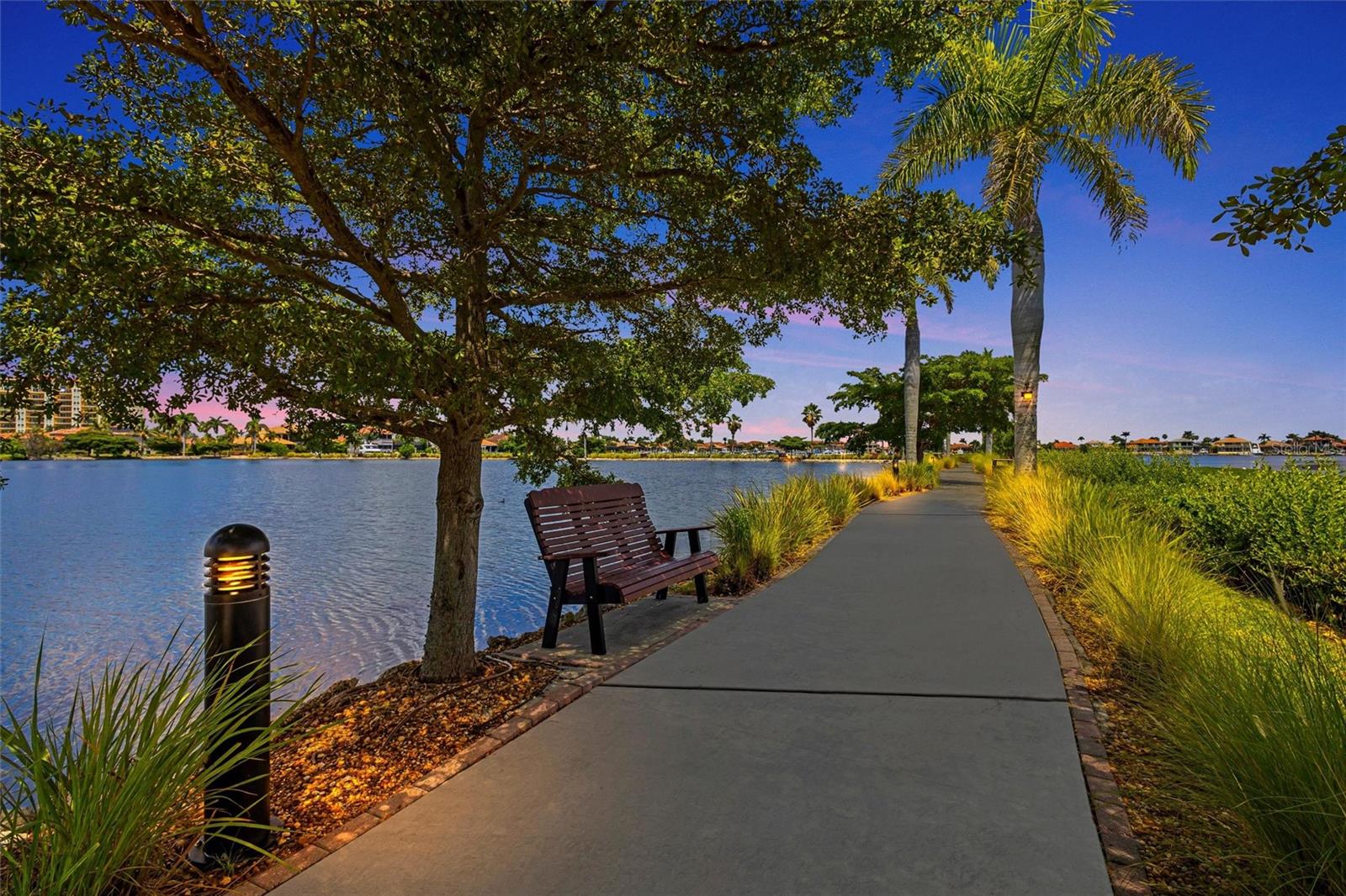 140 RIVIERA DUNES WAY #701, PALMETTO, FL, 34221