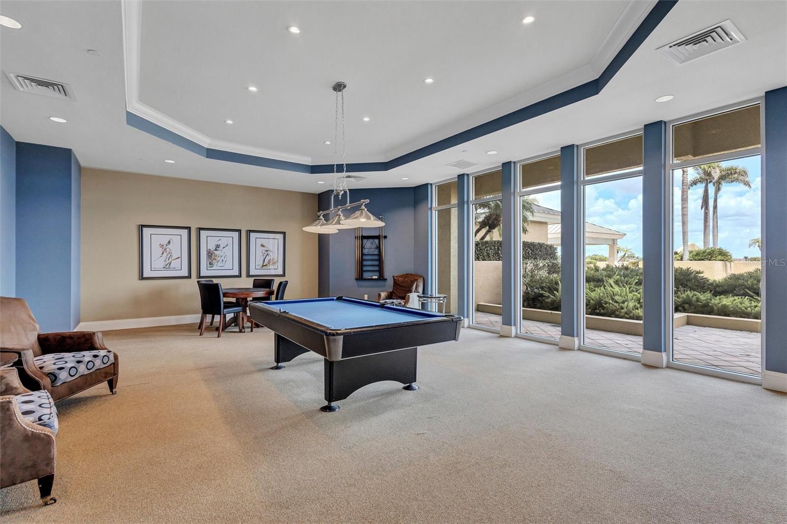 140 RIVIERA DUNES WAY #701, PALMETTO, FL, 34221