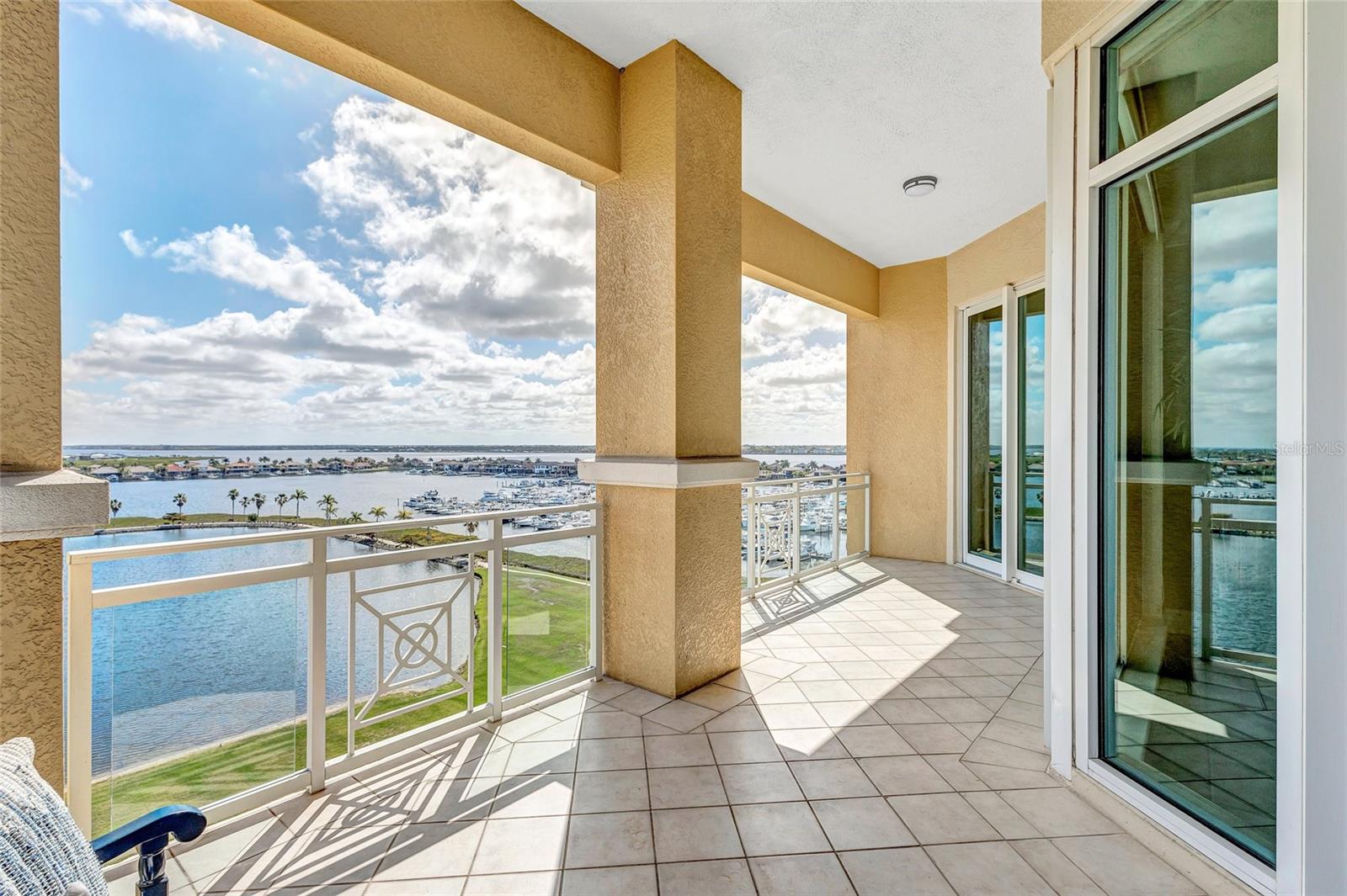 140 RIVIERA DUNES WAY #701, PALMETTO, FL, 34221