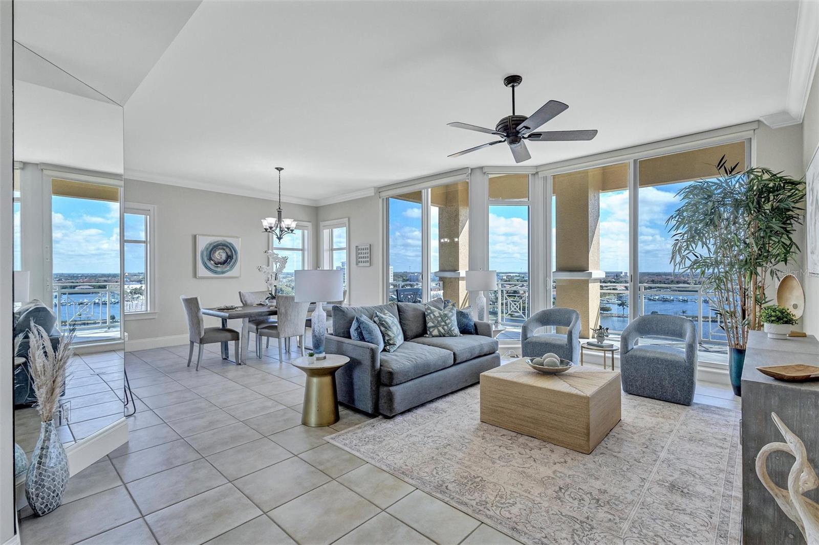 140 RIVIERA DUNES WAY #701, PALMETTO, FL, 34221