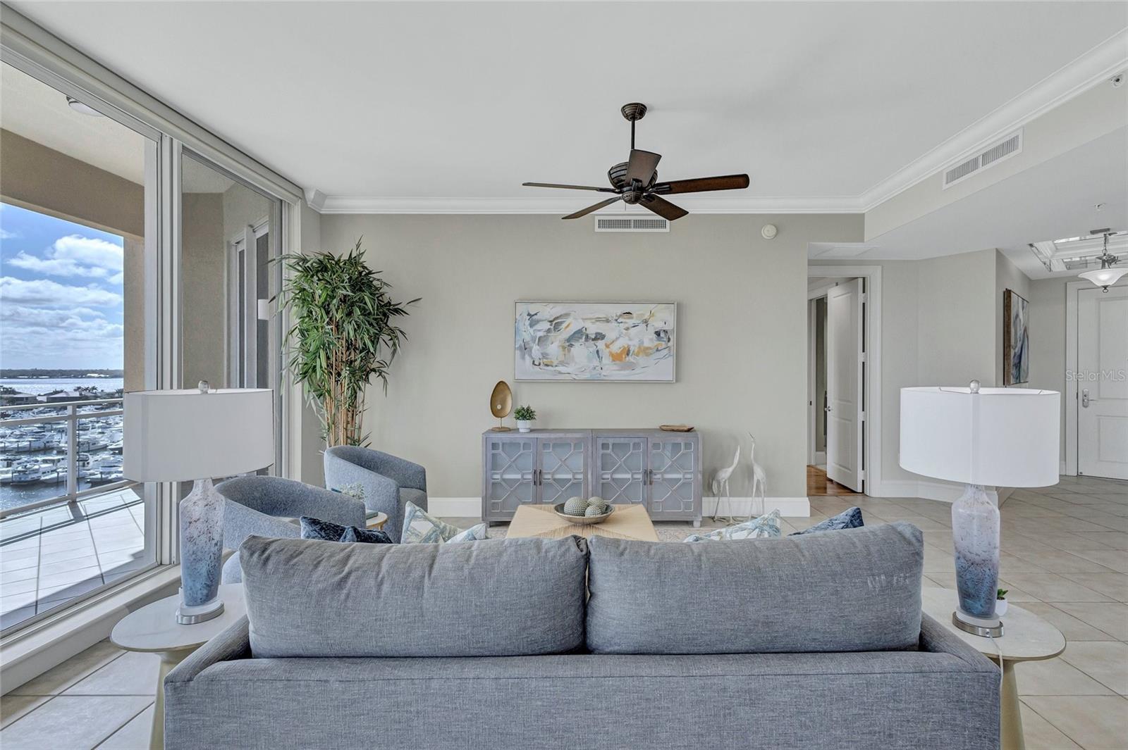 140 RIVIERA DUNES WAY #701, PALMETTO, FL, 34221