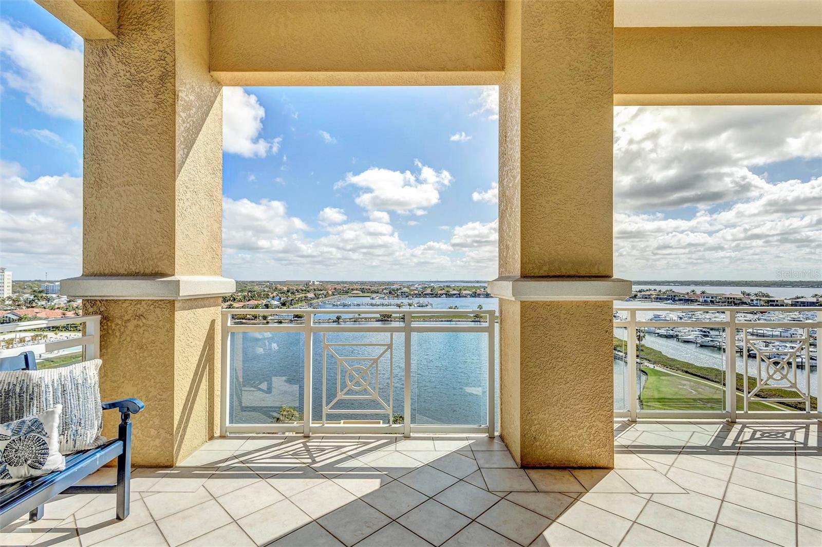140 RIVIERA DUNES WAY #701, PALMETTO, FL, 34221