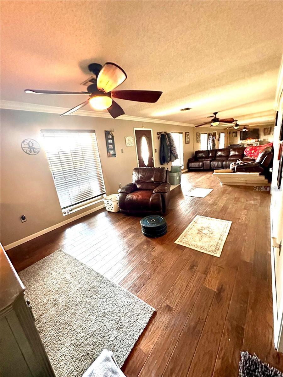 613 4TH ST NE, FORT MEADE, FL, 33841