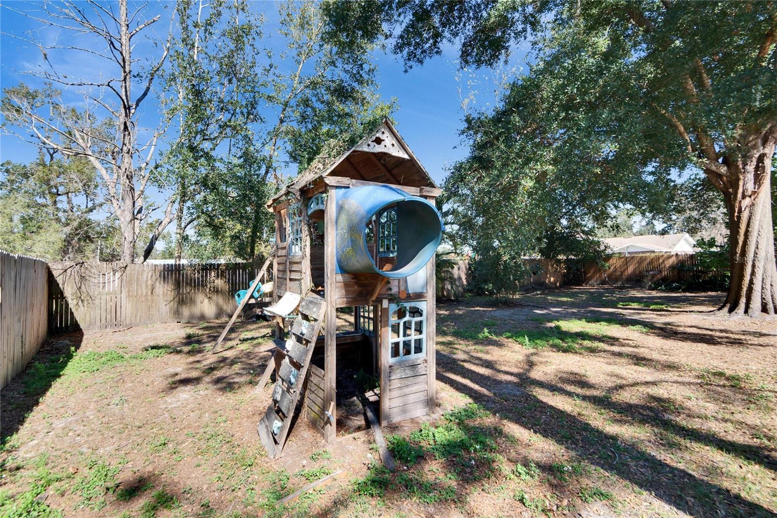 613 4TH ST NE, FORT MEADE, FL, 33841