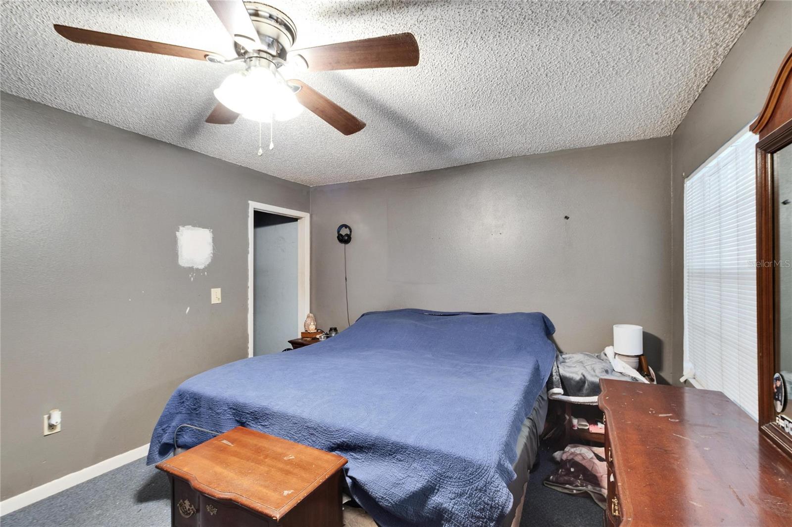 613 4TH ST NE, FORT MEADE, FL, 33841