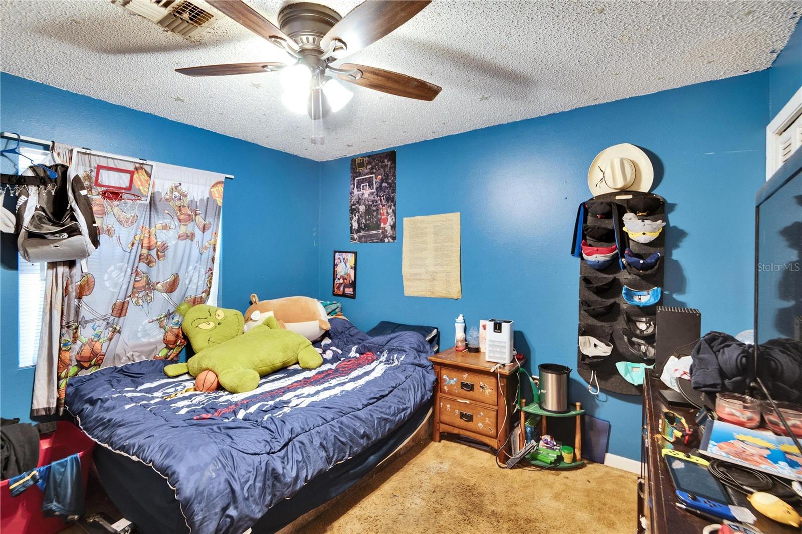 613 4TH ST NE, FORT MEADE, FL, 33841