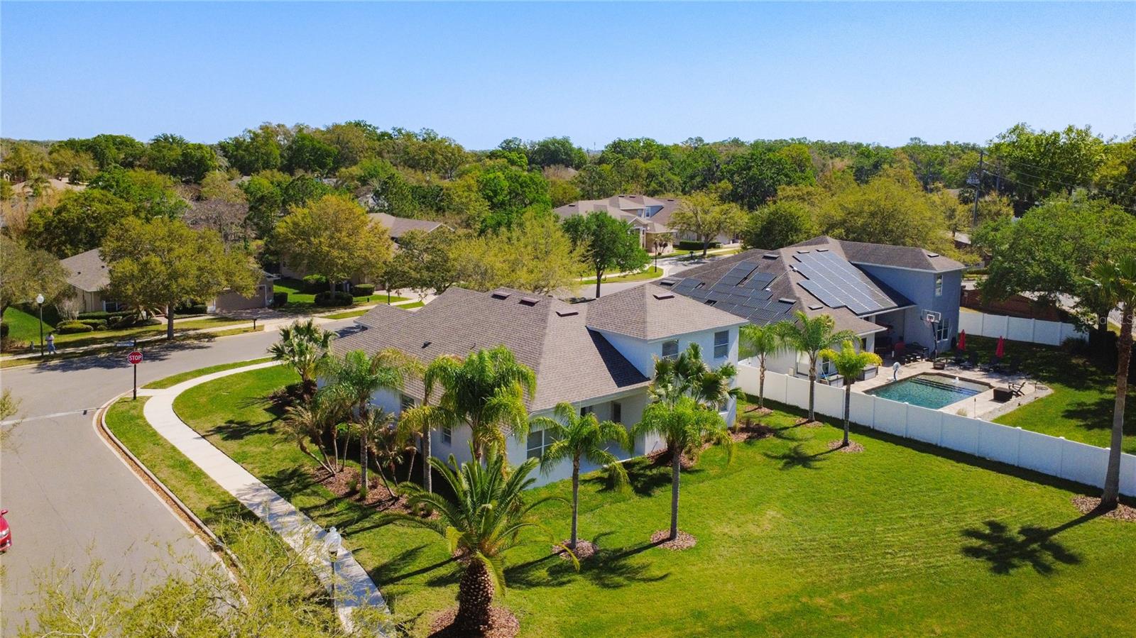 336 COURTLEA PARK DR, WINTER GARDEN, FL, 34787