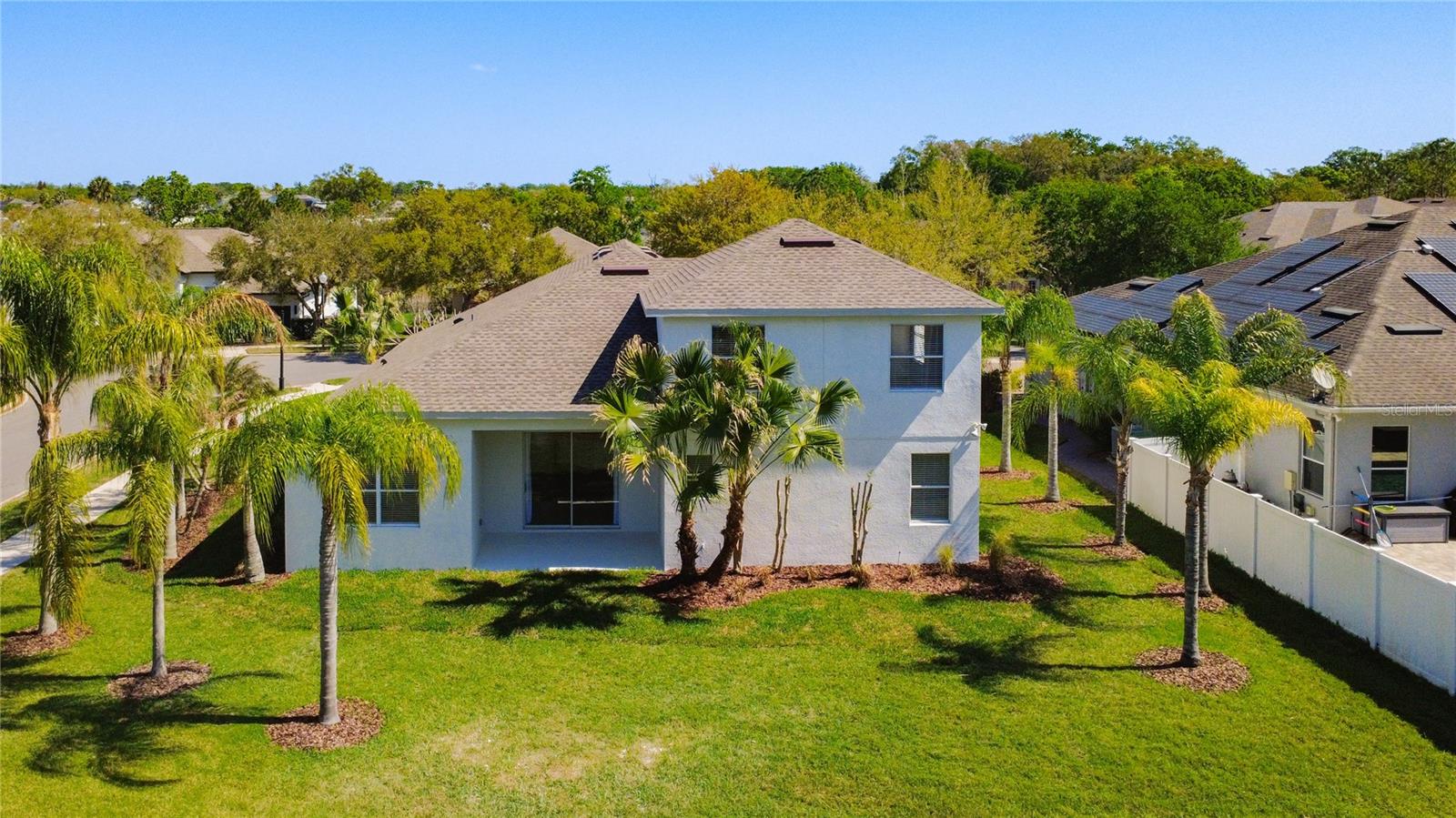 336 COURTLEA PARK DR, WINTER GARDEN, FL, 34787