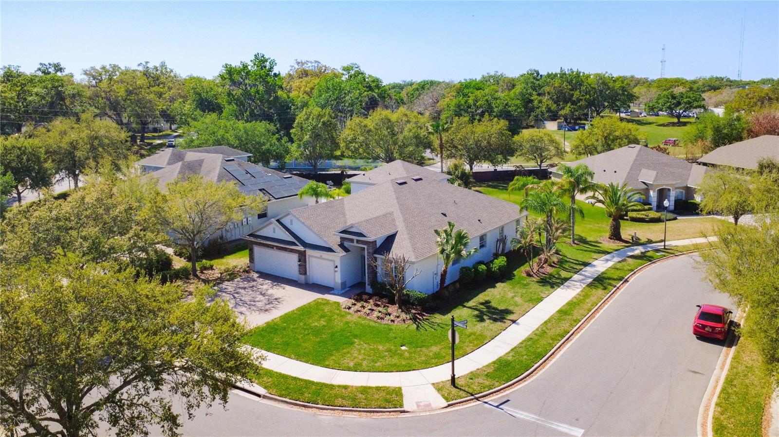 336 COURTLEA PARK DR, WINTER GARDEN, FL, 34787