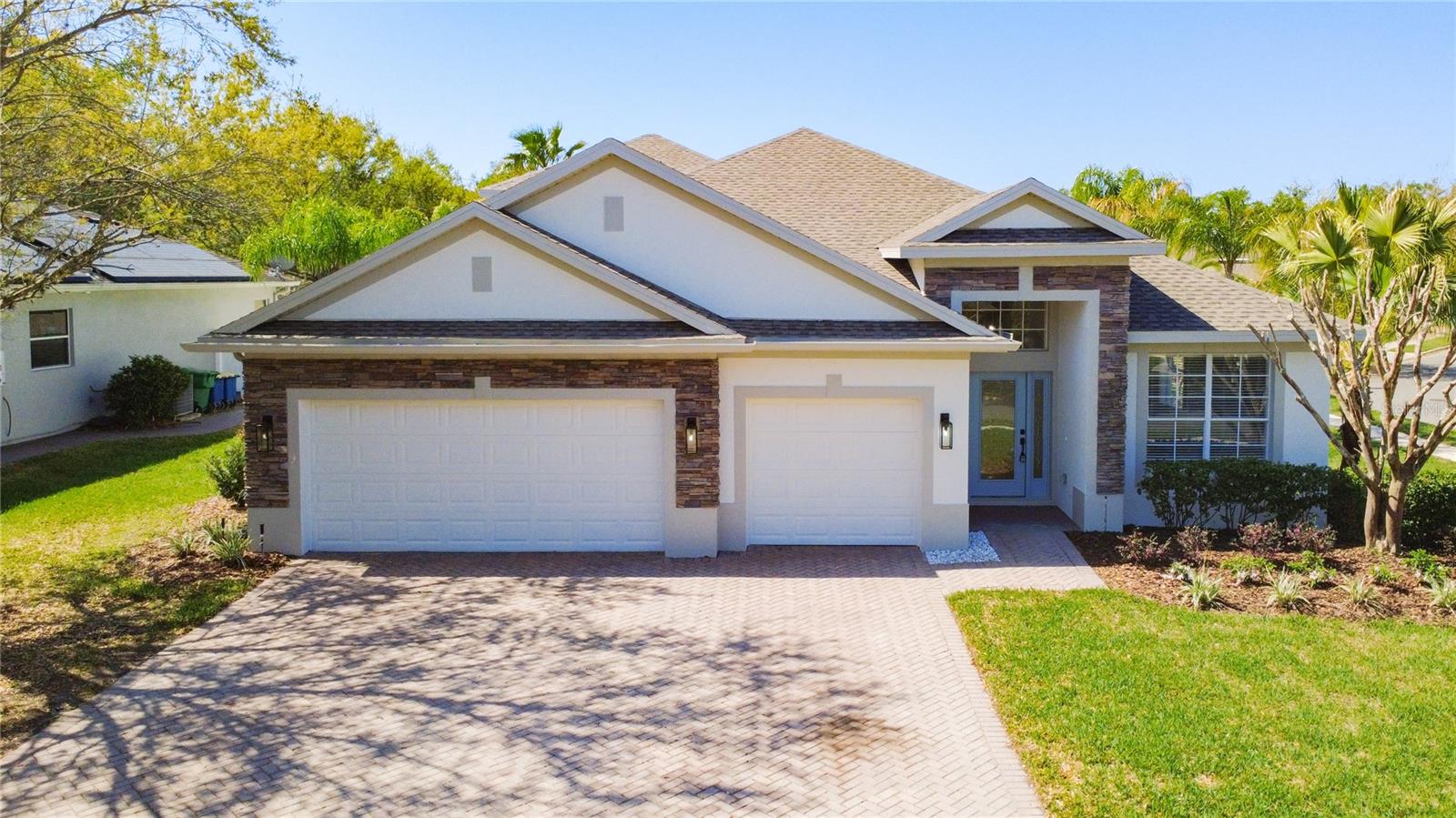 336 COURTLEA PARK DR, WINTER GARDEN, FL, 34787