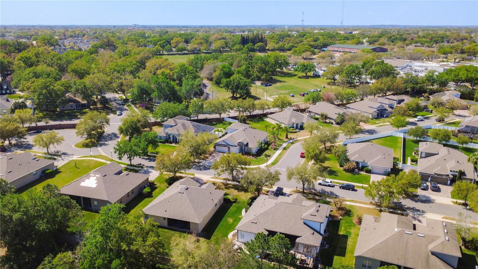 336 COURTLEA PARK DR, WINTER GARDEN, FL, 34787