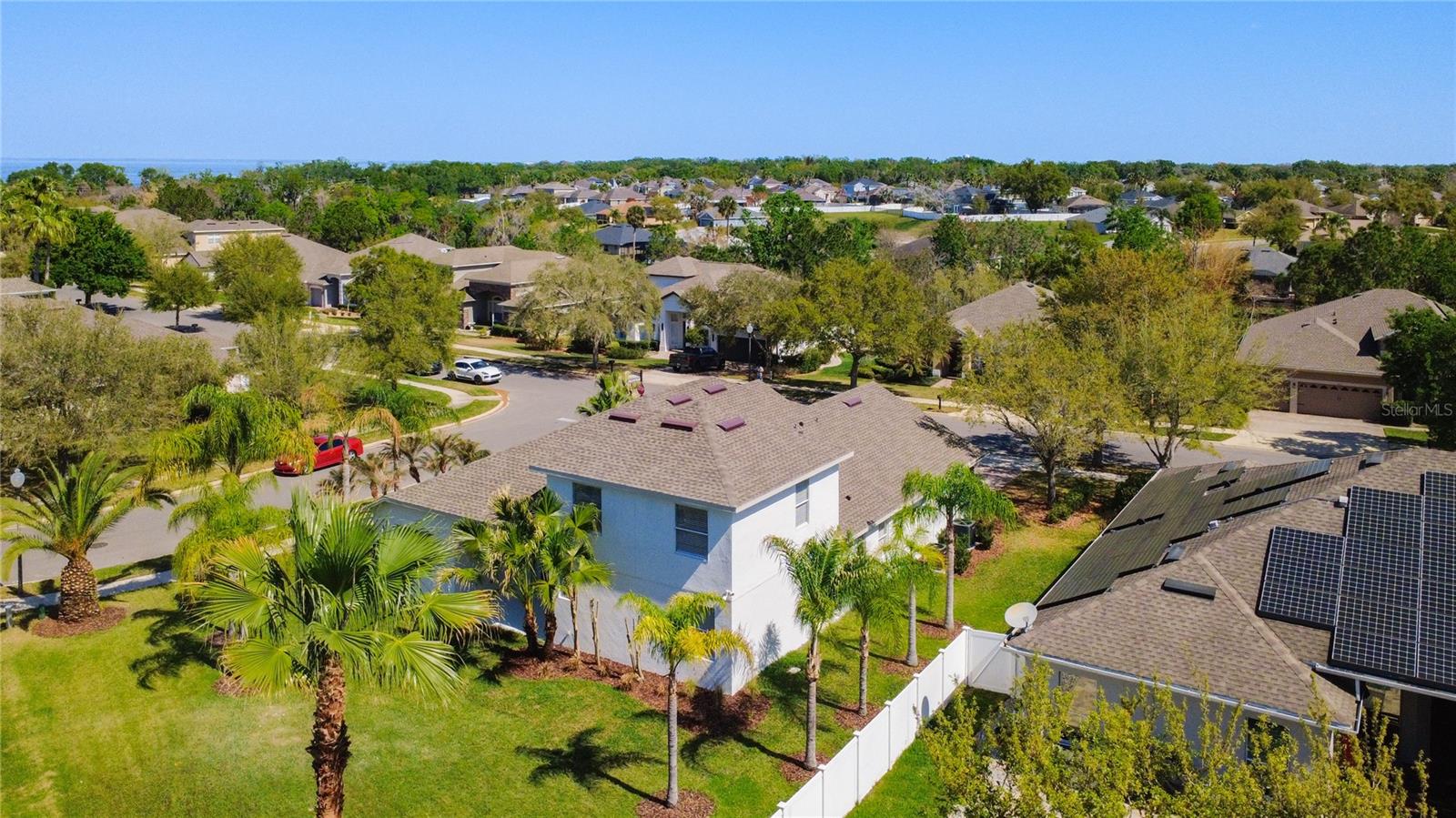 336 COURTLEA PARK DR, WINTER GARDEN, FL, 34787