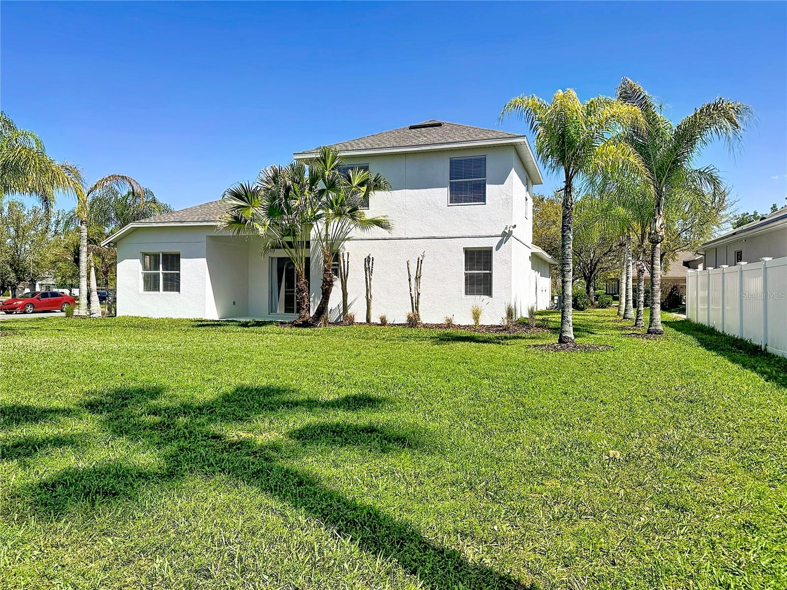 336 COURTLEA PARK DR, WINTER GARDEN, FL, 34787