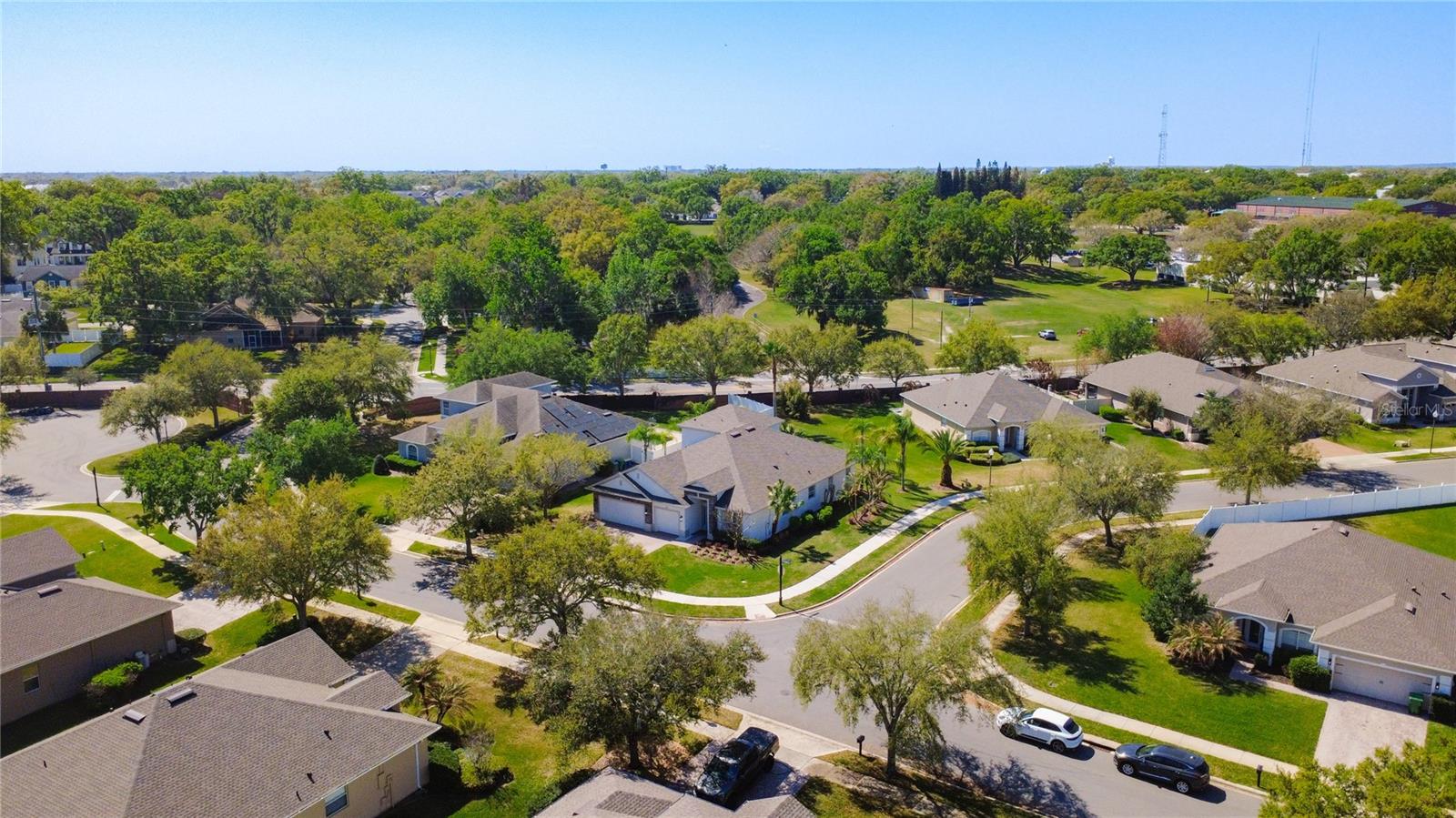 336 COURTLEA PARK DR, WINTER GARDEN, FL, 34787