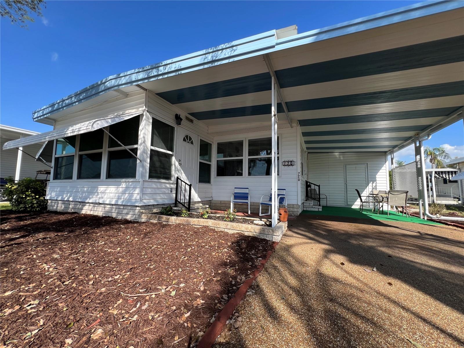 1100 BELCHER RD S #720, LARGO, FL, 33771