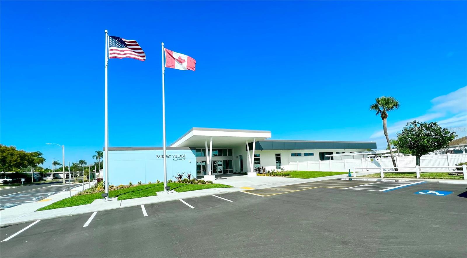 1100 BELCHER RD S #720, LARGO, FL, 33771