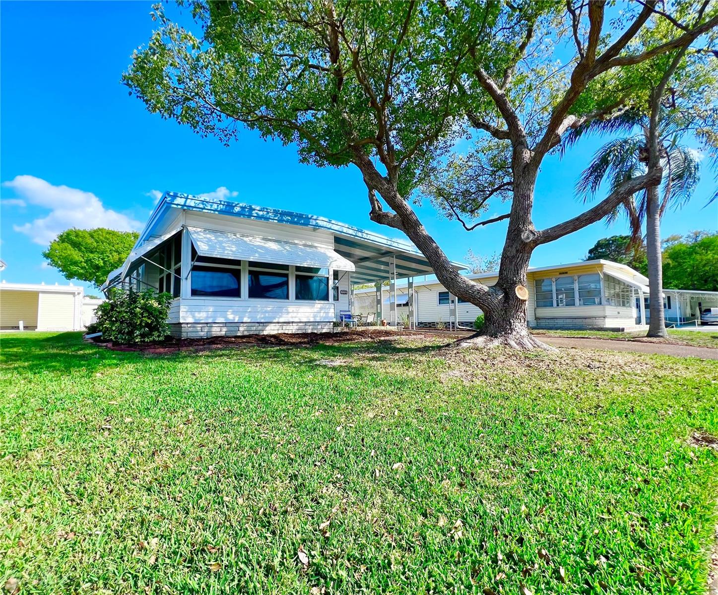 1100 BELCHER RD S #720, LARGO, FL, 33771