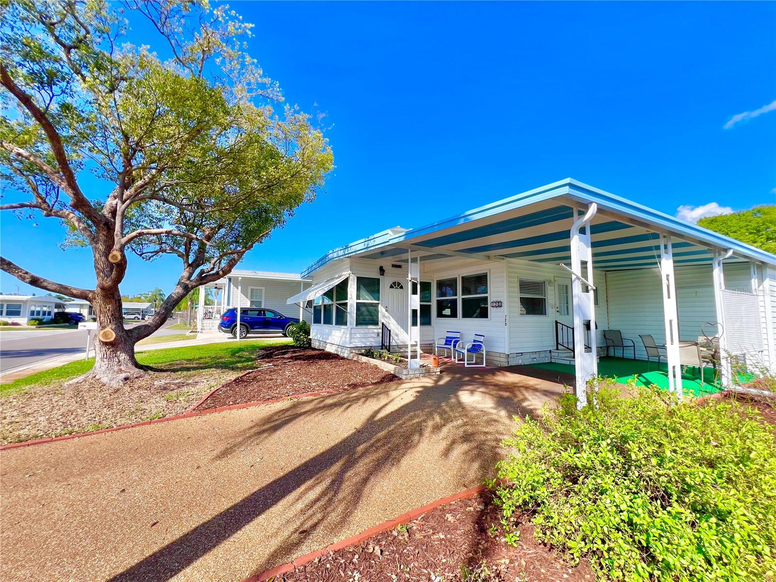 1100 BELCHER RD S #720, LARGO, FL, 33771