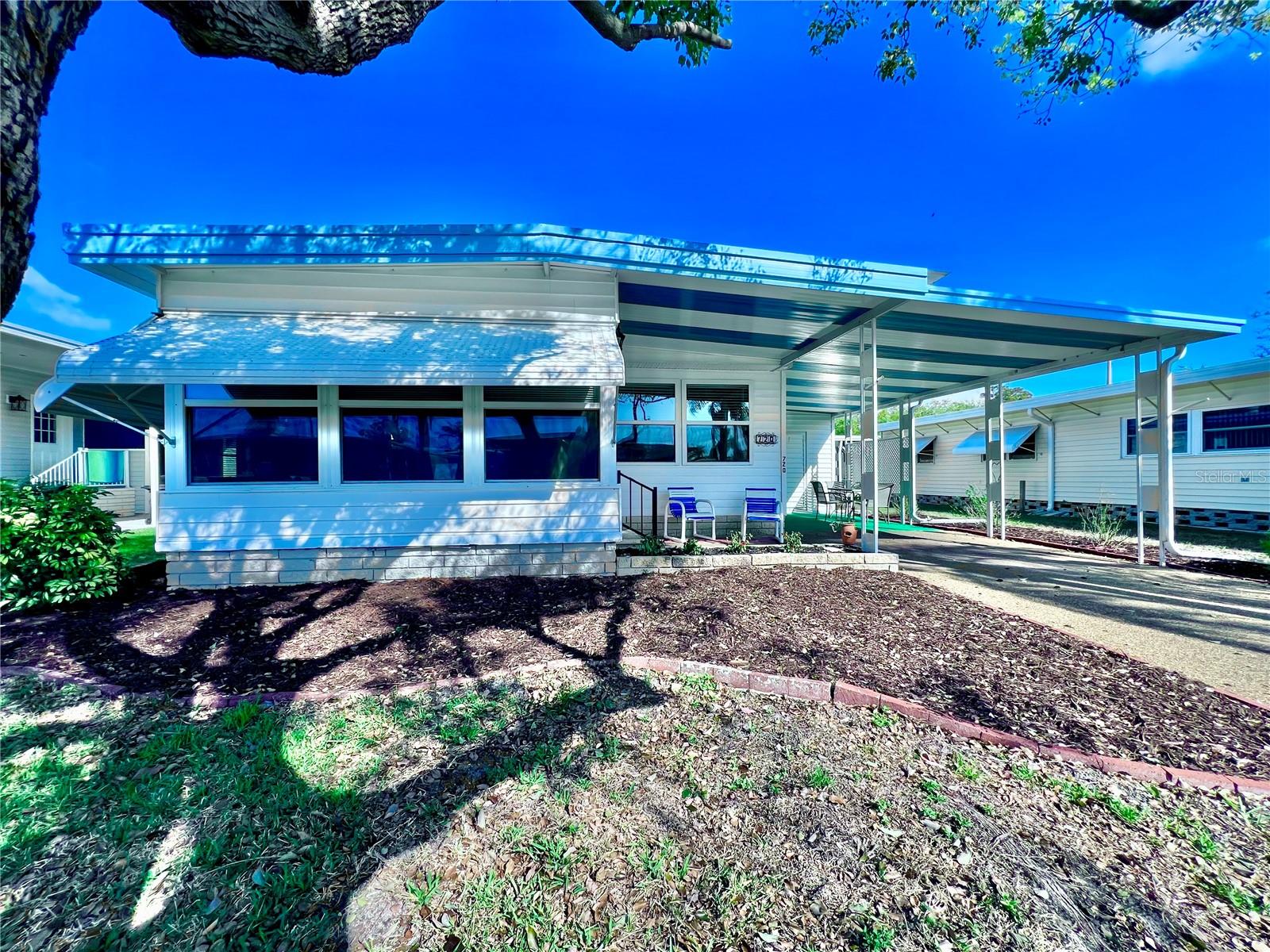 1100 BELCHER RD S #720, LARGO, FL, 33771