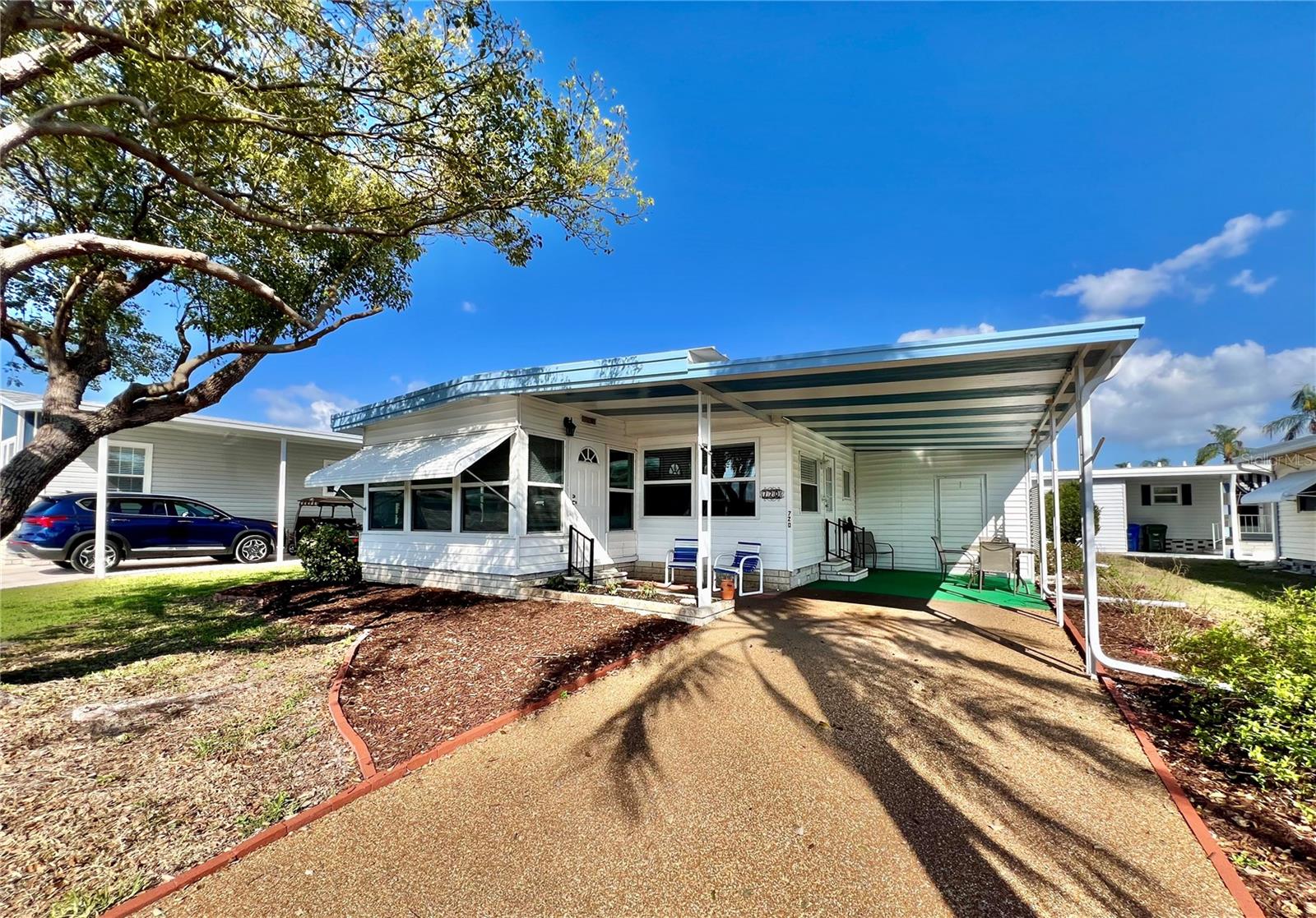 1100 BELCHER RD S #720, LARGO, FL, 33771